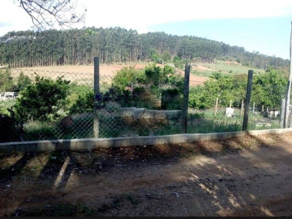 Foto 6 de Terreno Padrão em Bairro da Pernambucana, São José dos Campos - imagem 6