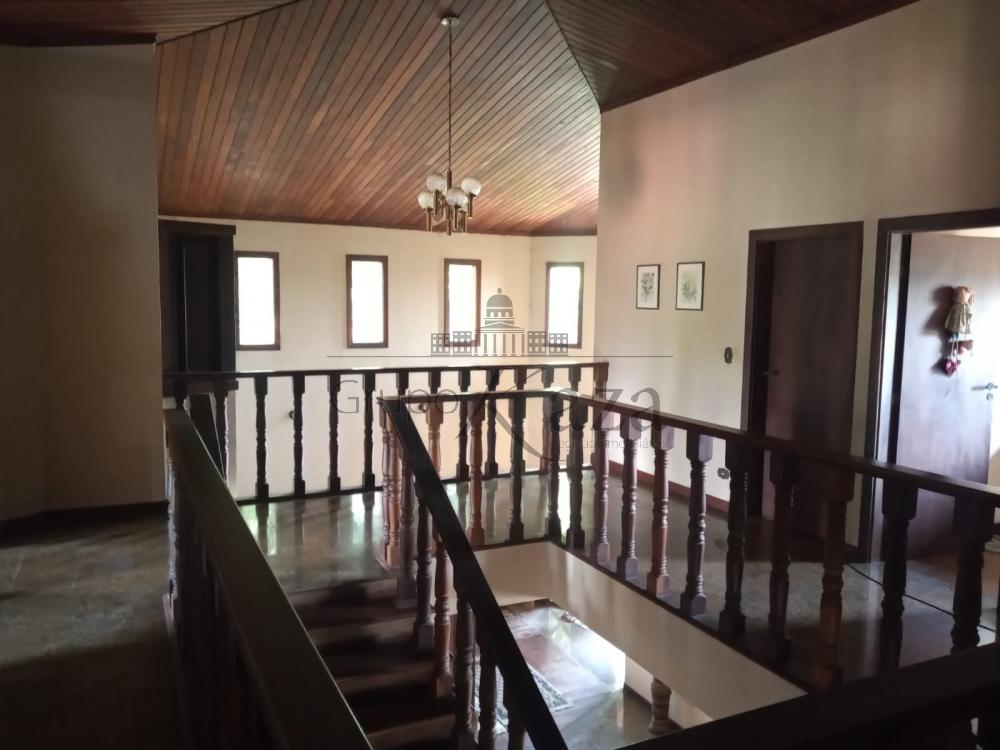 Foto 8 de Casa Sobrado em Chácaras São José, São José dos Campos - imagem 8