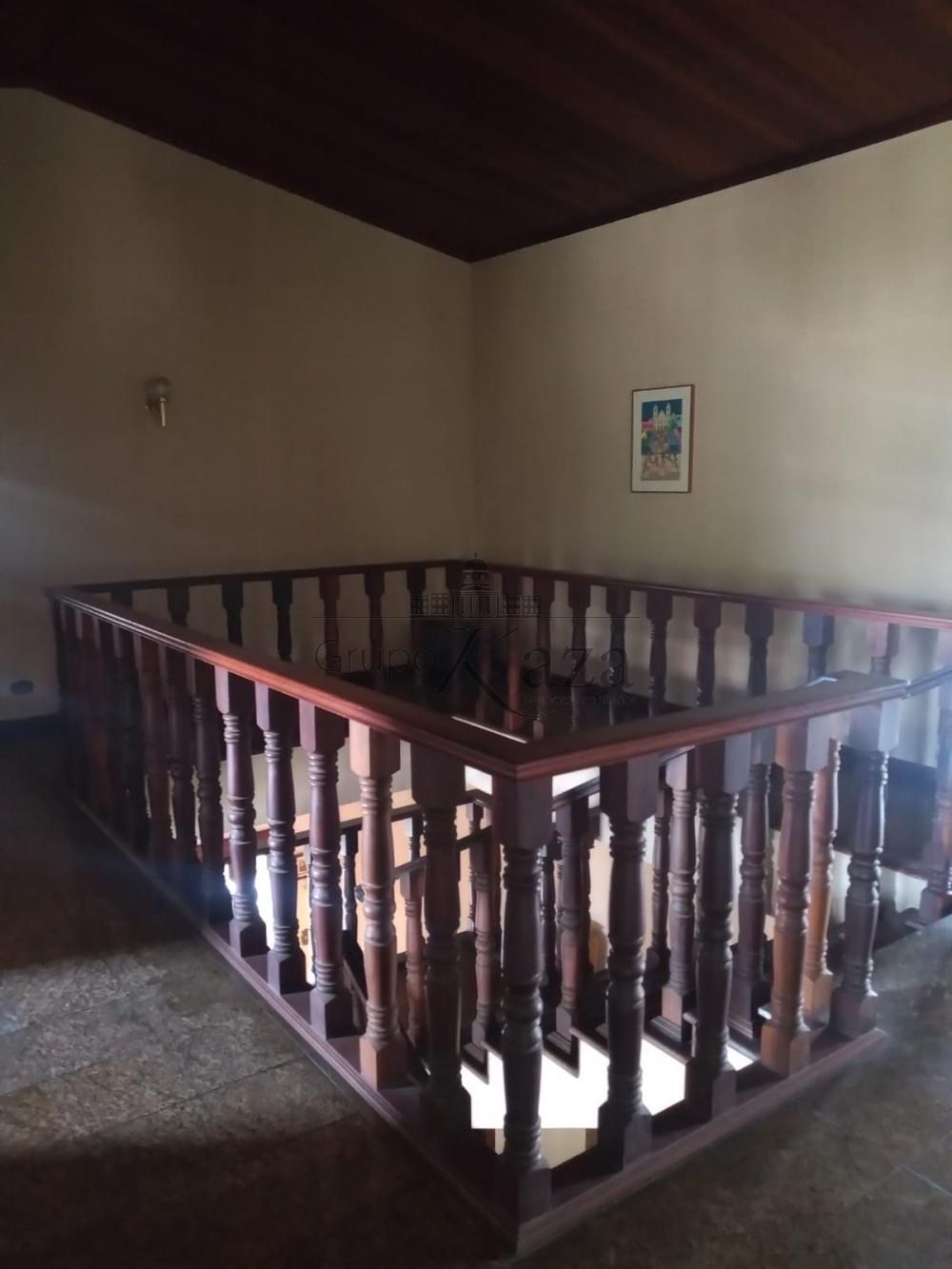 Foto 9 de Casa Sobrado em Chácaras São José, São José dos Campos - imagem 9