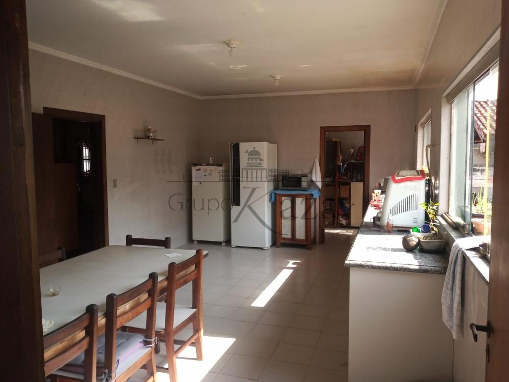 Foto 4 de Casa Sobrado em Chácaras São José, São José dos Campos - imagem 4