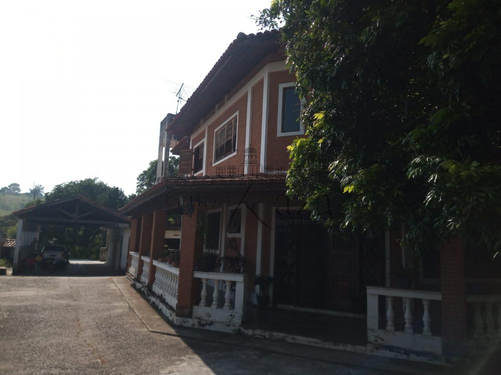Foto 24 de Casa Sobrado em Chácaras São José, São José dos Campos - imagem 24