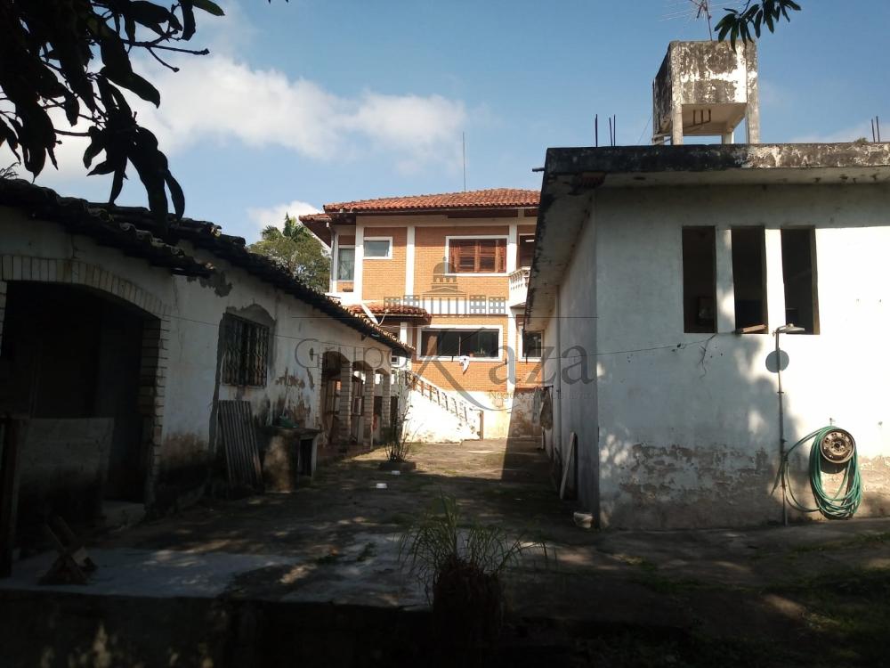 Foto 23 de Casa Sobrado em Chácaras São José, São José dos Campos - imagem 23