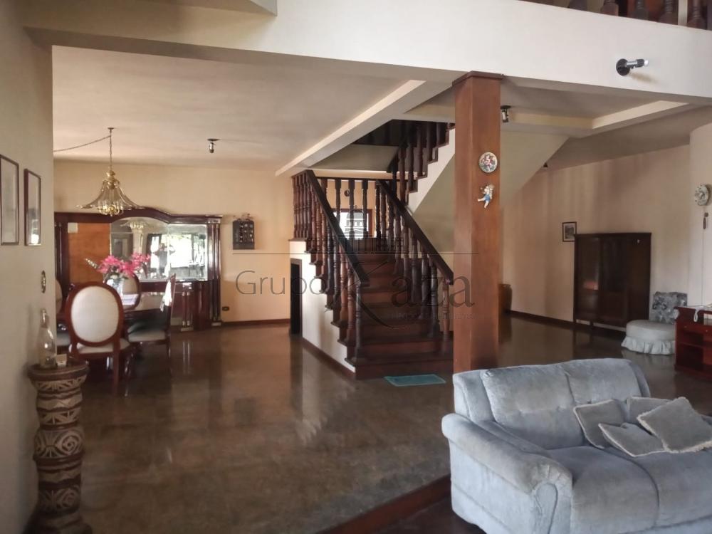 Foto 3 de Casa Sobrado em Chácaras São José, São José dos Campos - imagem 3