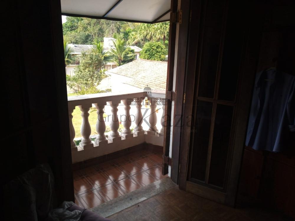 Foto 17 de Casa Sobrado em Chácaras São José, São José dos Campos - imagem 17
