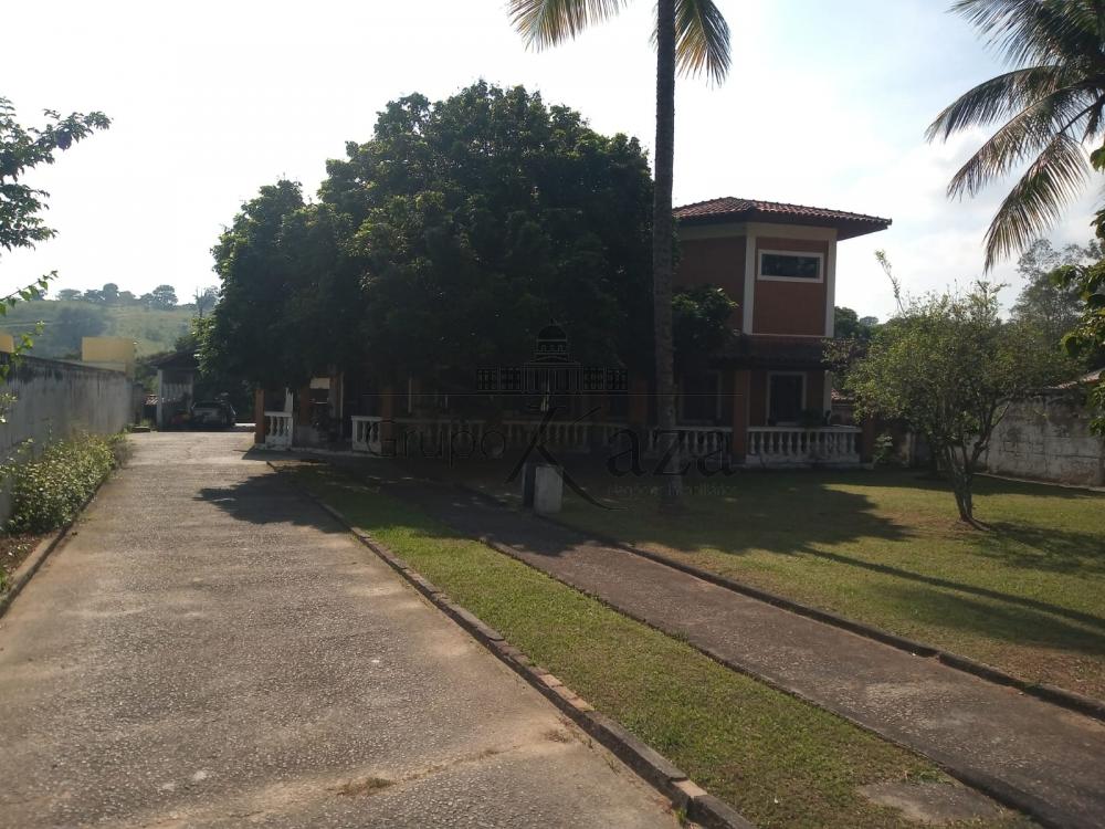 Foto 26 de Casa Sobrado em Chácaras São José, São José dos Campos - imagem 26