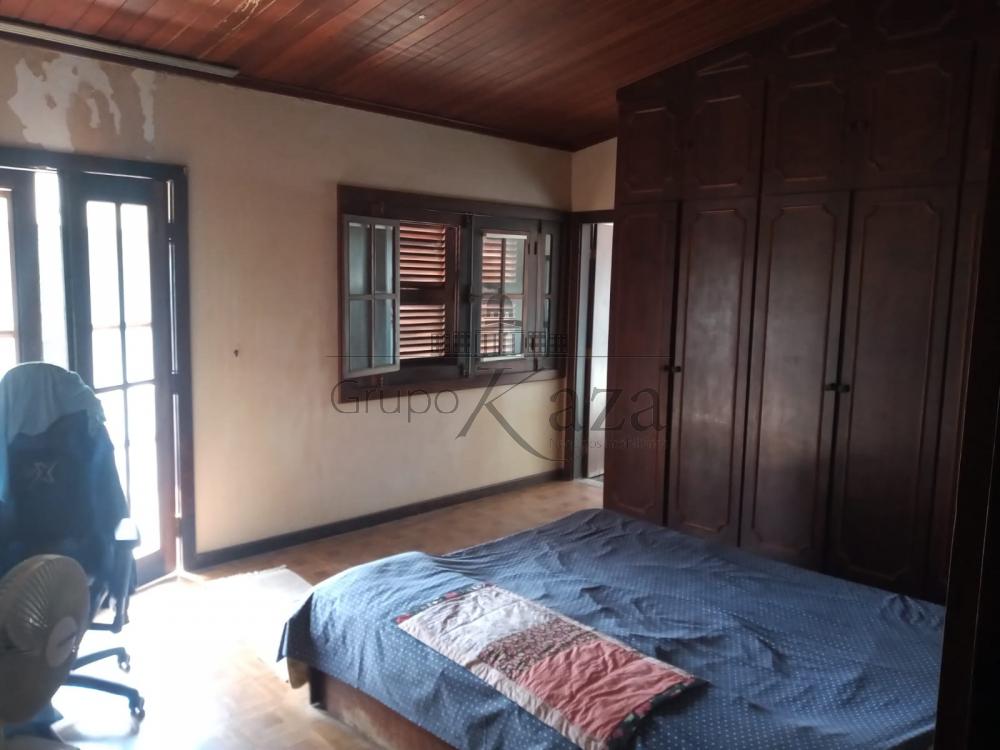 Foto 12 de Casa Sobrado em Chácaras São José, São José dos Campos - imagem 12
