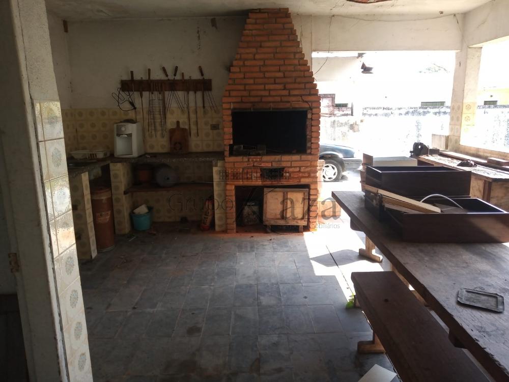Foto 18 de Casa Sobrado em Chácaras São José, São José dos Campos - imagem 18