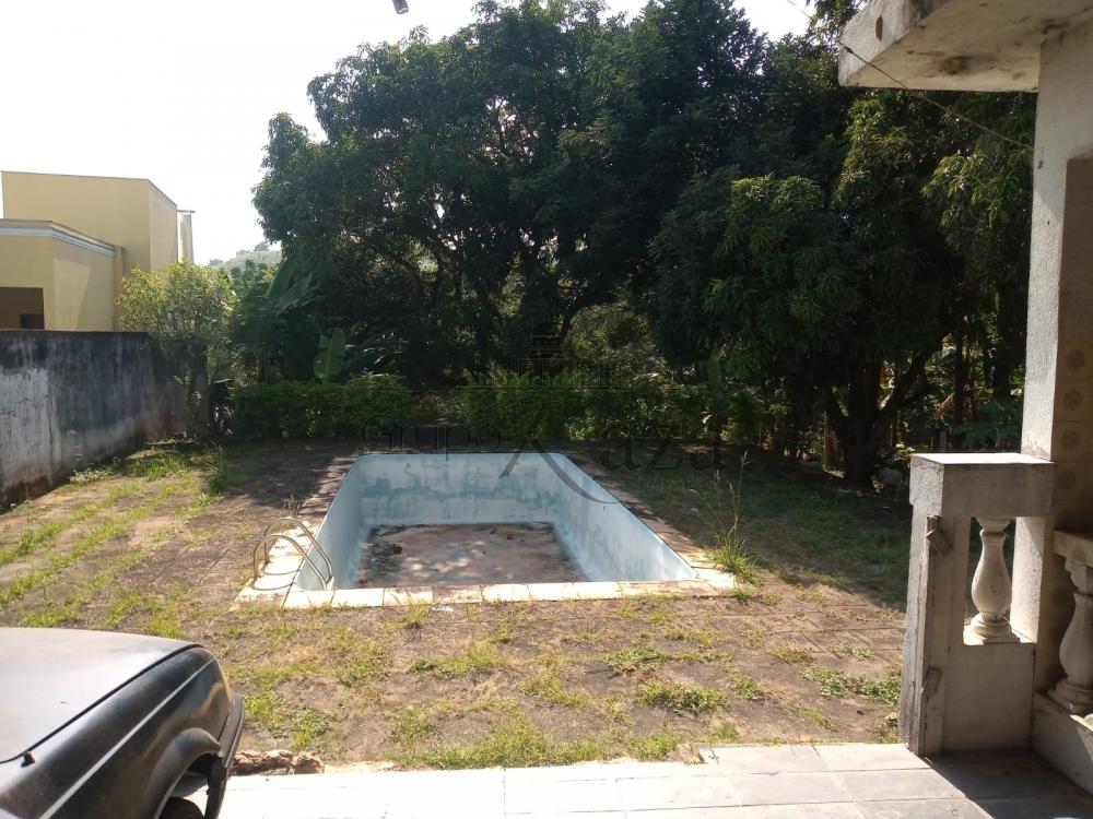 Foto 21 de Casa Sobrado em Chácaras São José, São José dos Campos - imagem 21