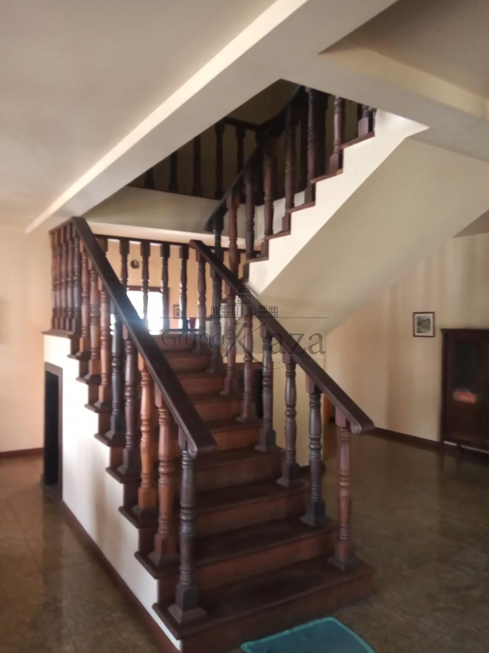 Foto 7 de Casa Sobrado em Chácaras São José, São José dos Campos - imagem 7