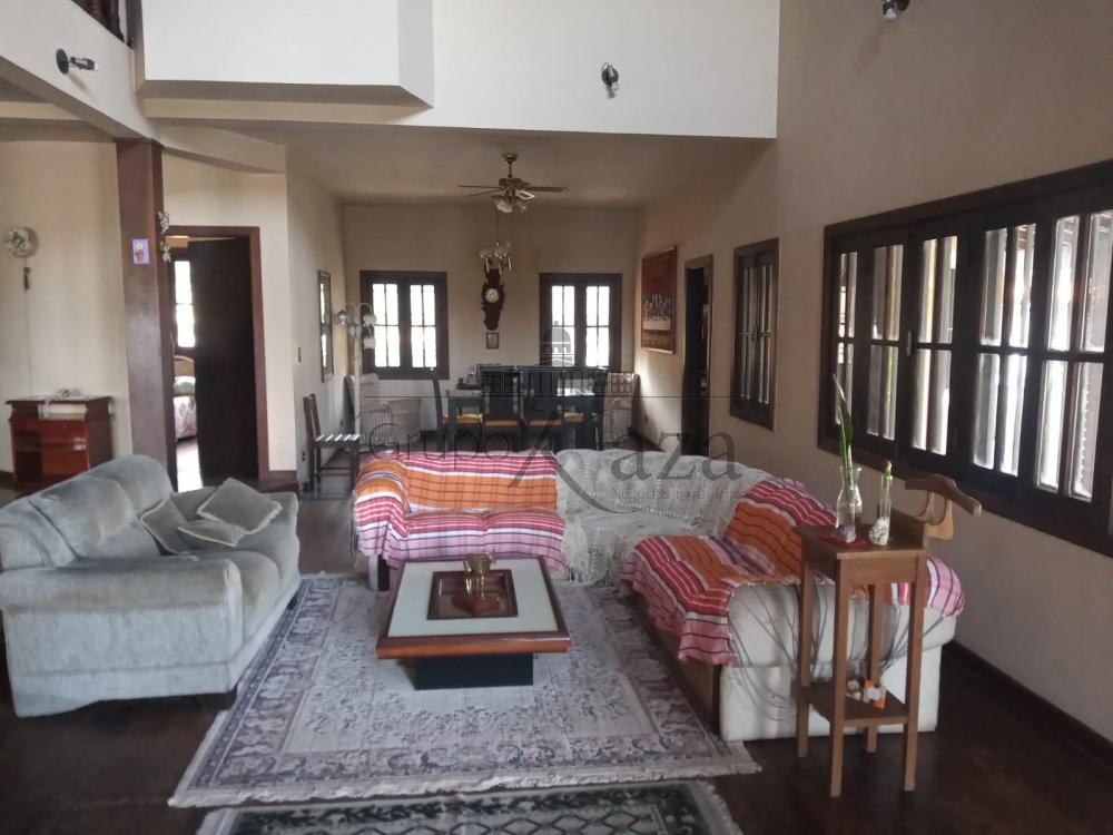 Foto 2 de Casa Sobrado em Chácaras São José, São José dos Campos - imagem 2