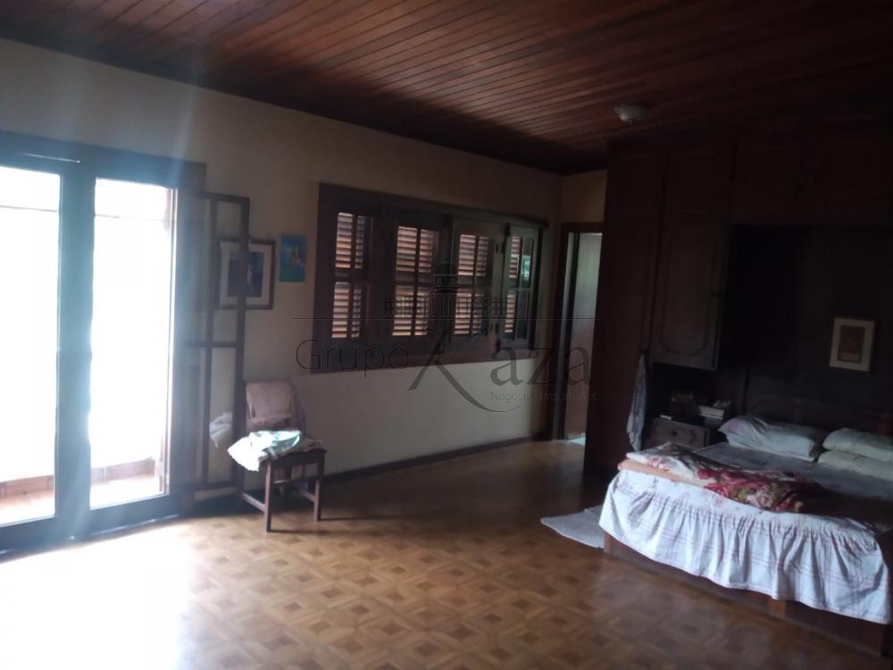 Foto 10 de Casa Sobrado em Chácaras São José, São José dos Campos - imagem 10