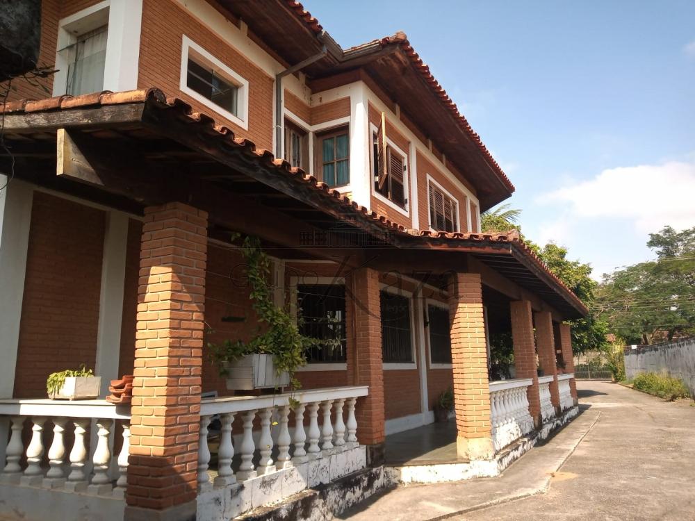 Foto 1 de Casa Sobrado em Chácaras São José, São José dos Campos - imagem 1