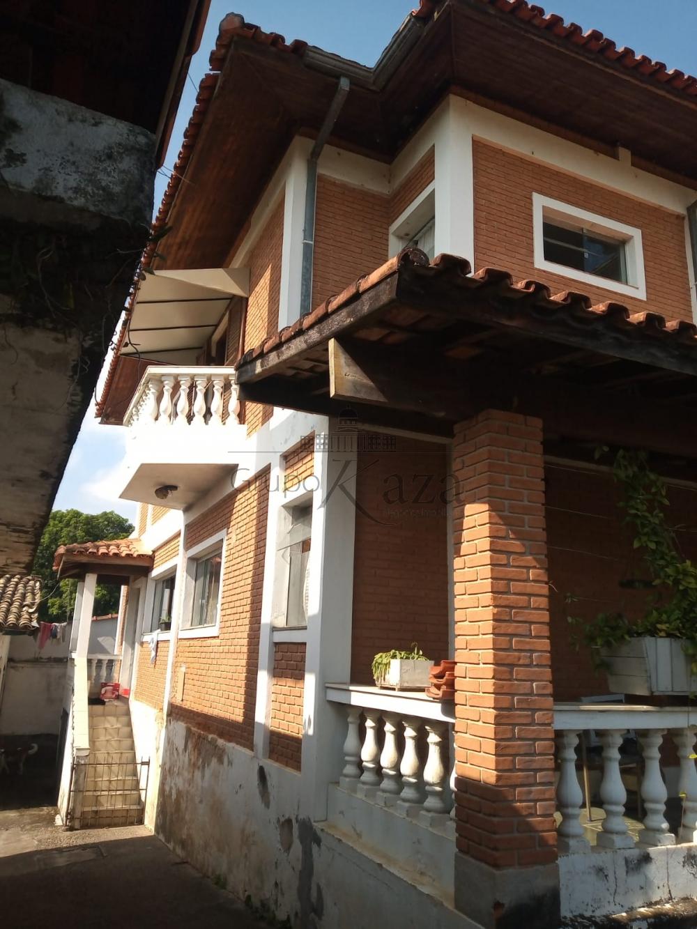 Foto 27 de Casa Sobrado em Chácaras São José, São José dos Campos - imagem 27