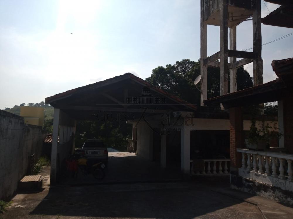 Foto 25 de Casa Sobrado em Chácaras São José, São José dos Campos - imagem 25