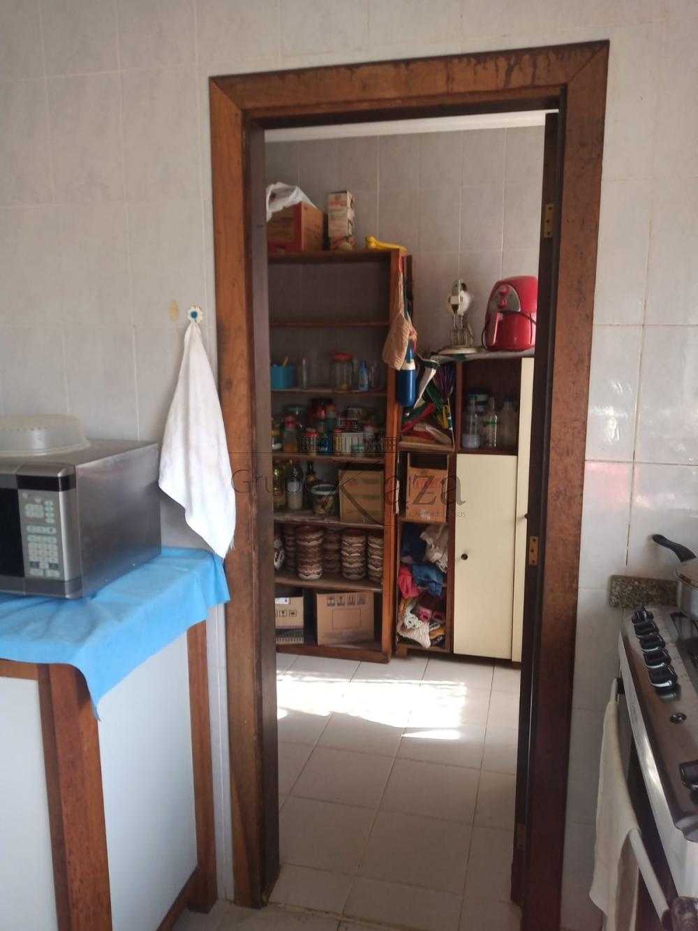 Foto 5 de Casa Sobrado em Chácaras São José, São José dos Campos - imagem 5