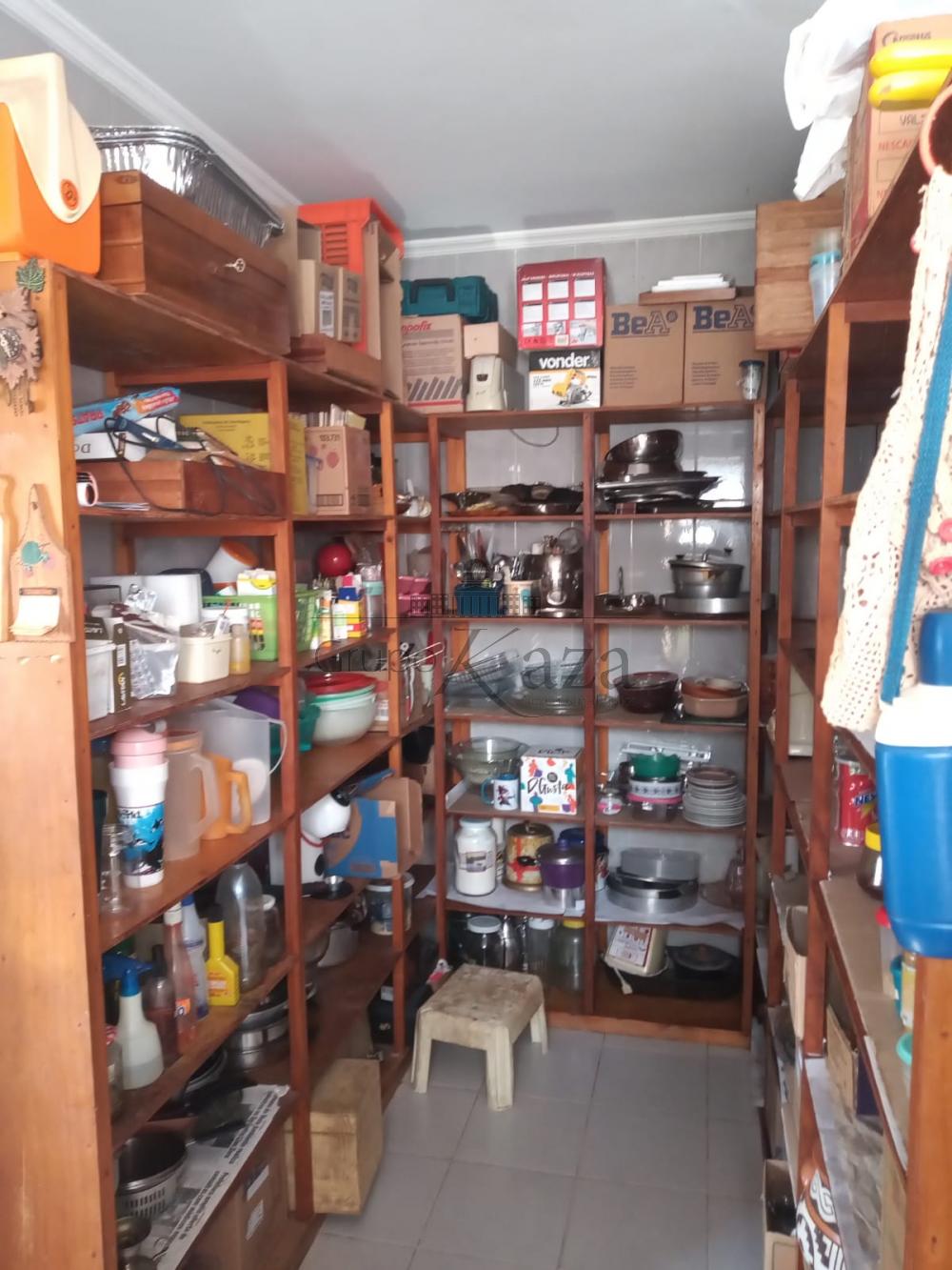 Foto 6 de Casa Sobrado em Chácaras São José, São José dos Campos - imagem 6