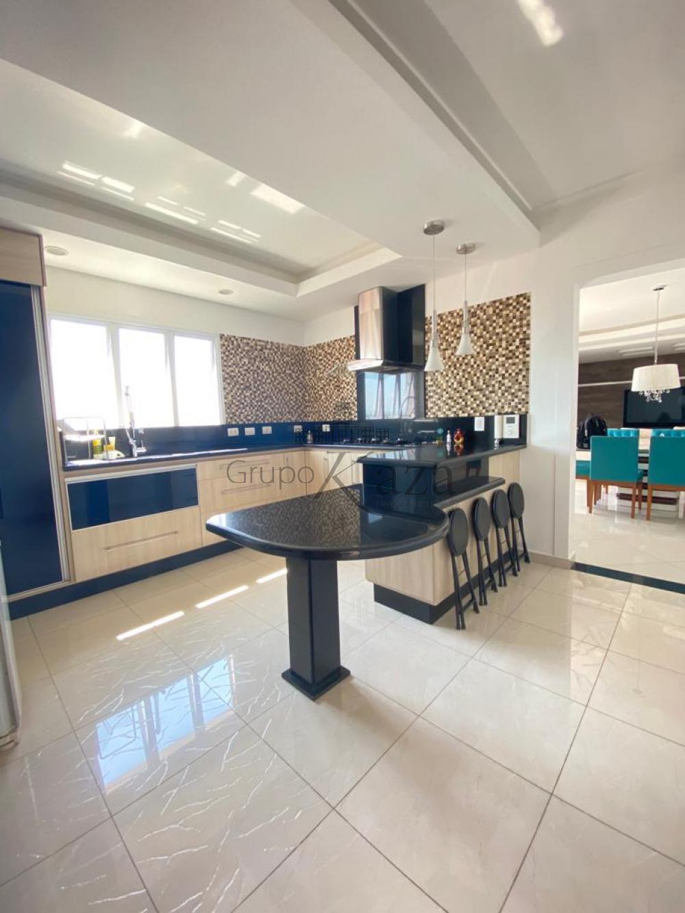 Foto 4 de Casa Sobrado em Jardim Terras de São João, Jacareí - imagem 4