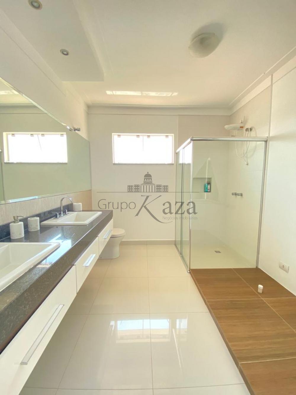 Foto 10 de Casa Sobrado em Jardim Terras de São João, Jacareí - imagem 10