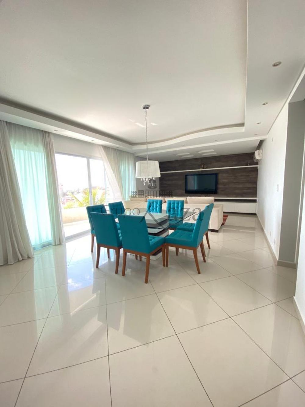 Foto 3 de Casa Sobrado em Jardim Terras de São João, Jacareí - imagem 3