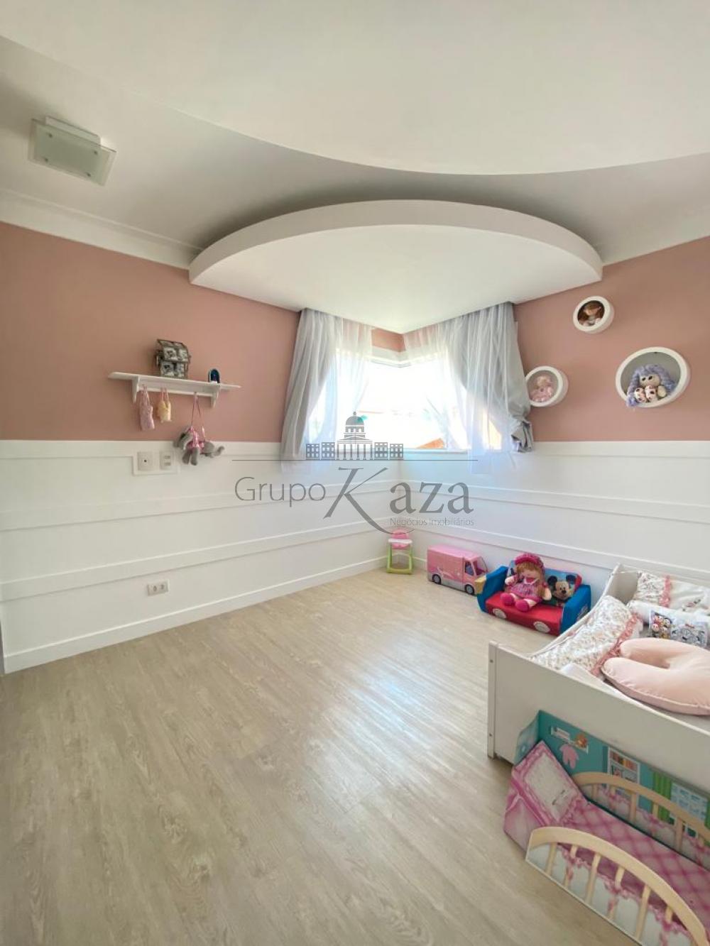 Foto 7 de Casa Sobrado em Jardim Terras de São João, Jacareí - imagem 7