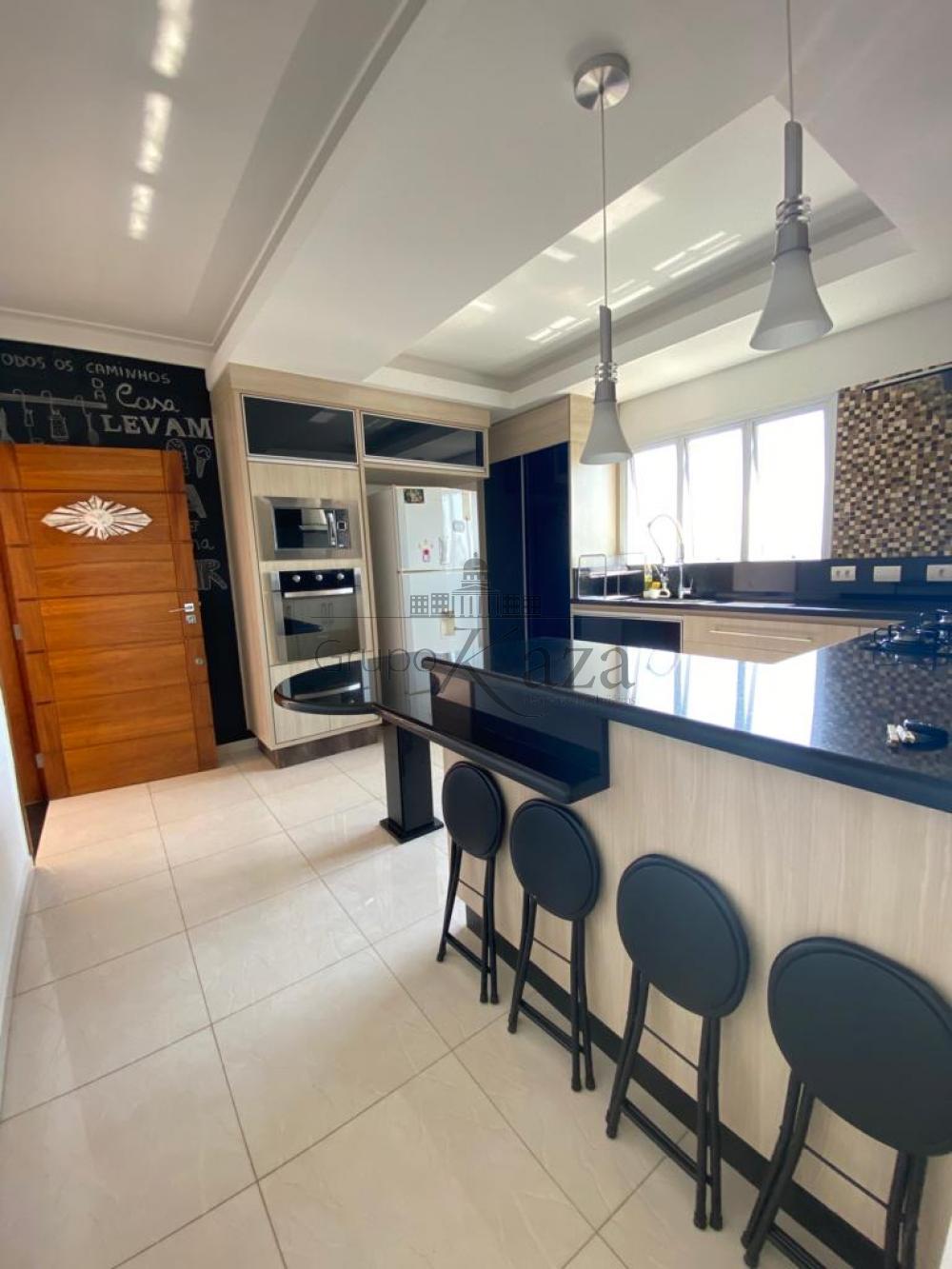 Foto 5 de Casa Sobrado em Jardim Terras de São João, Jacareí - imagem 5