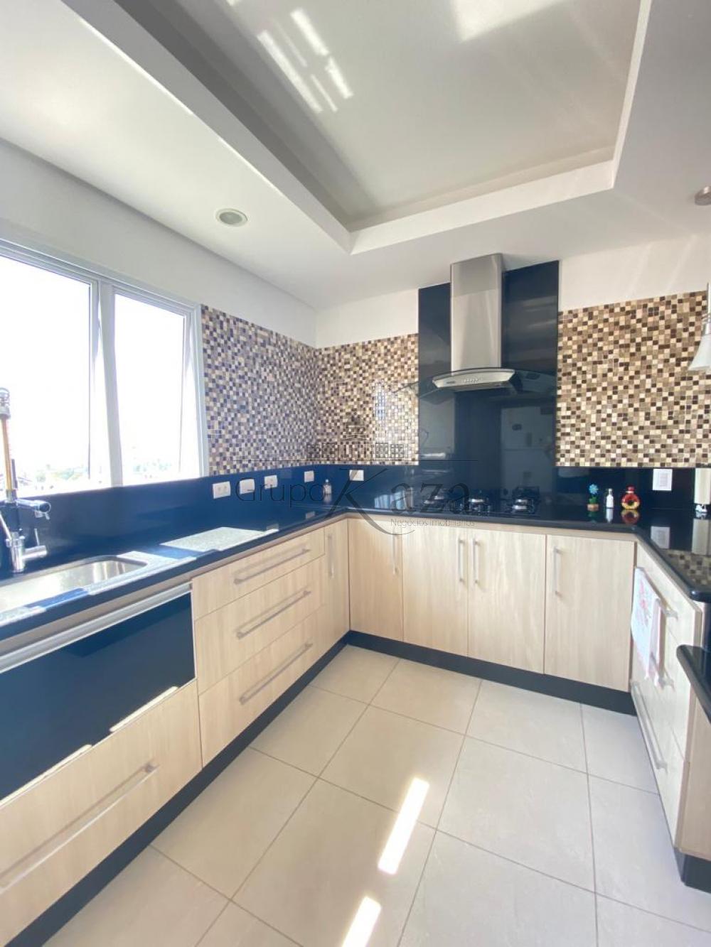 Foto 6 de Casa Sobrado em Jardim Terras de São João, Jacareí - imagem 6
