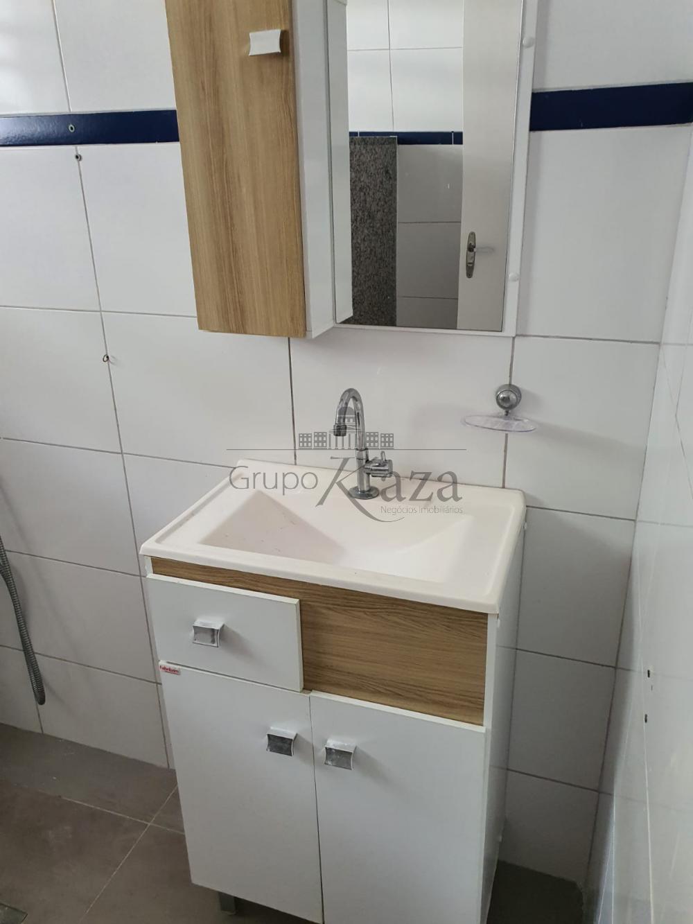 Foto 20 de Casa Comercial  Residencial em Jardim Nova América, São José dos Campos - imagem 20