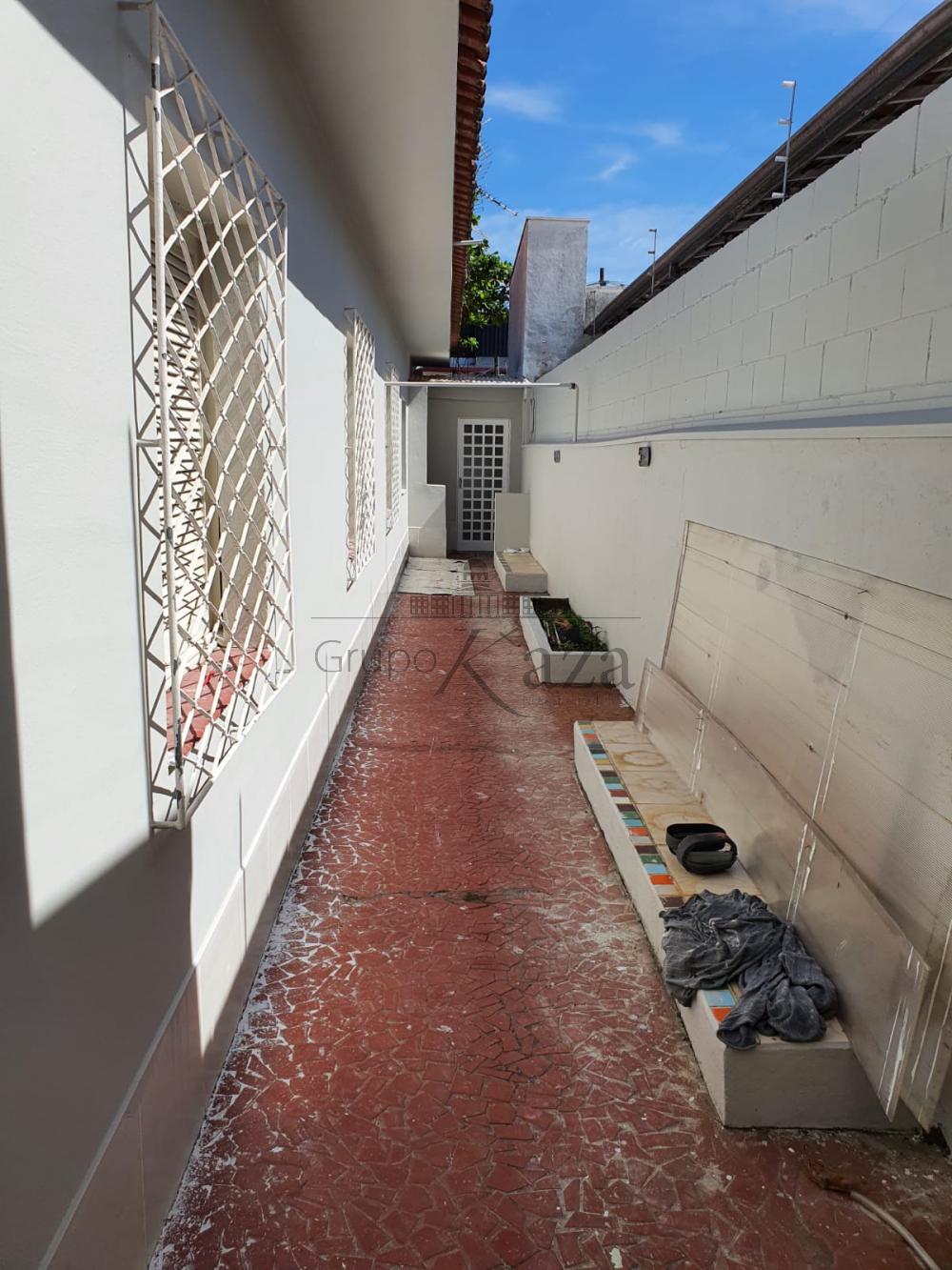 Foto 22 de Casa Comercial  Residencial em Jardim Nova América, São José dos Campos - imagem 22