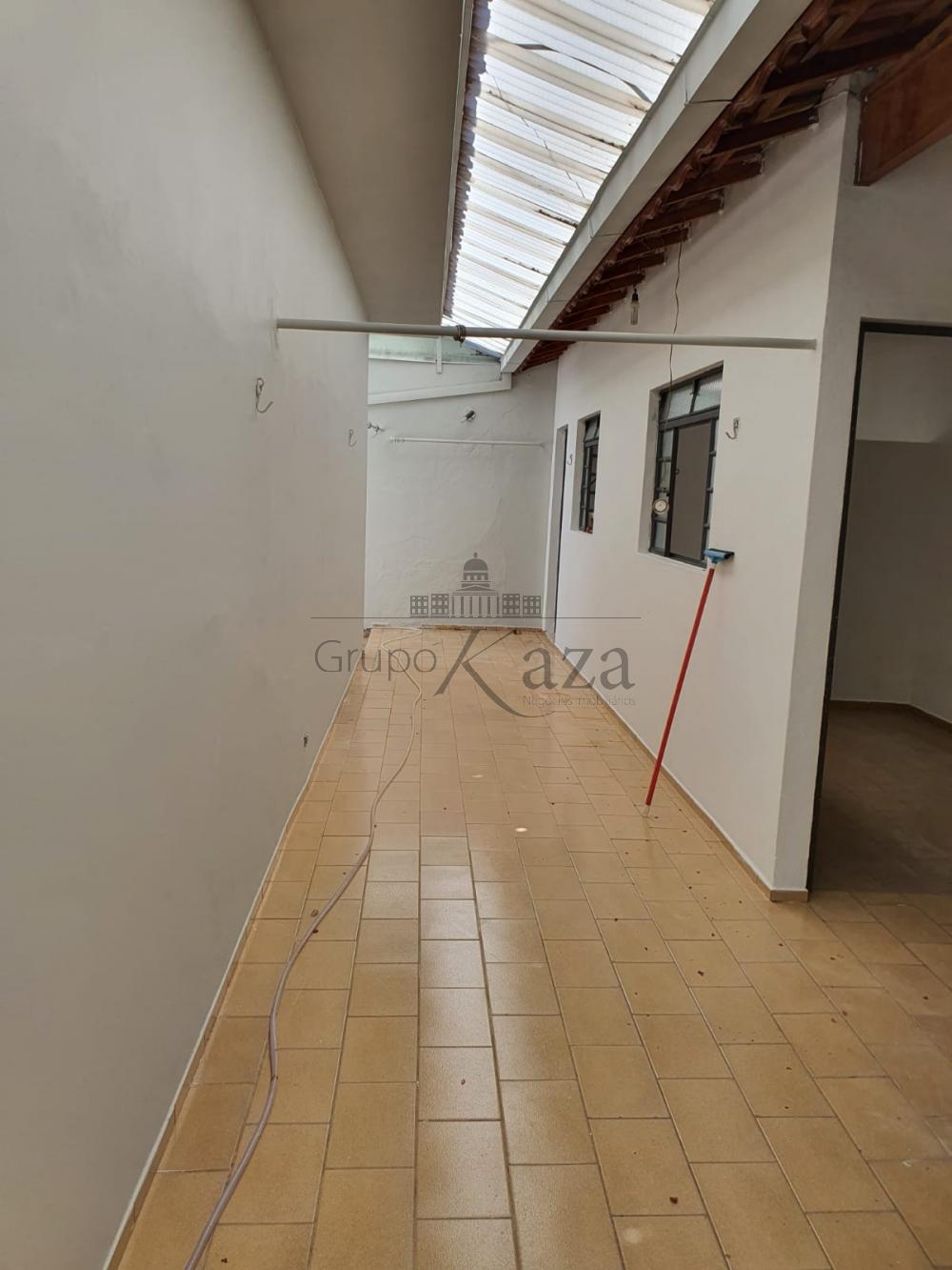 Foto 23 de Casa Comercial  Residencial em Jardim Nova América, São José dos Campos - imagem 23