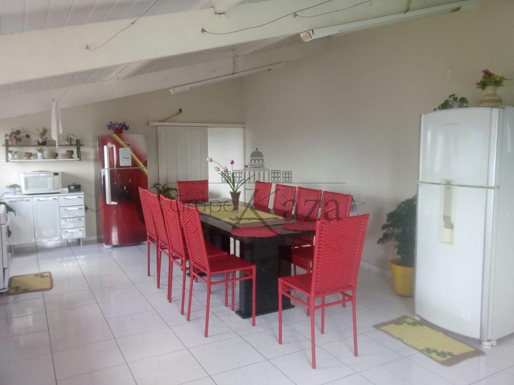 Foto 3 de Casa Comercial  Residencial em Parque dos Principes, Jacareí - imagem 3