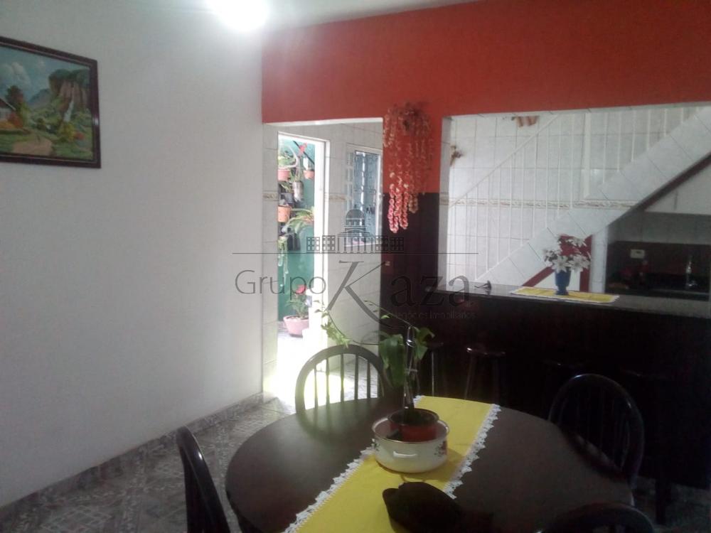 Foto 8 de Casa Comercial  Residencial em Parque dos Principes, Jacareí - imagem 8