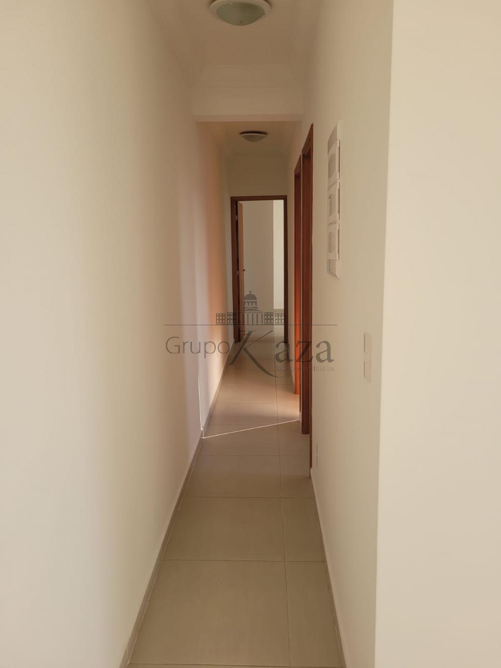 Foto 3 de Apartamento Padrão em Jardim Souto, São José dos Campos - imagem 3