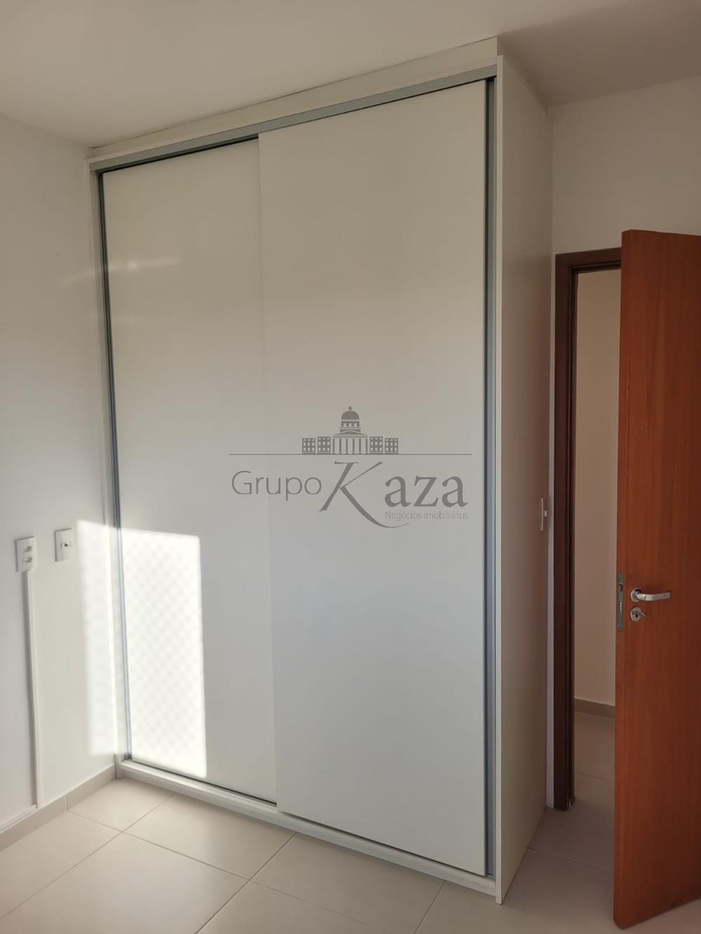 Foto 9 de Apartamento Padrão em Jardim Souto, São José dos Campos - imagem 9