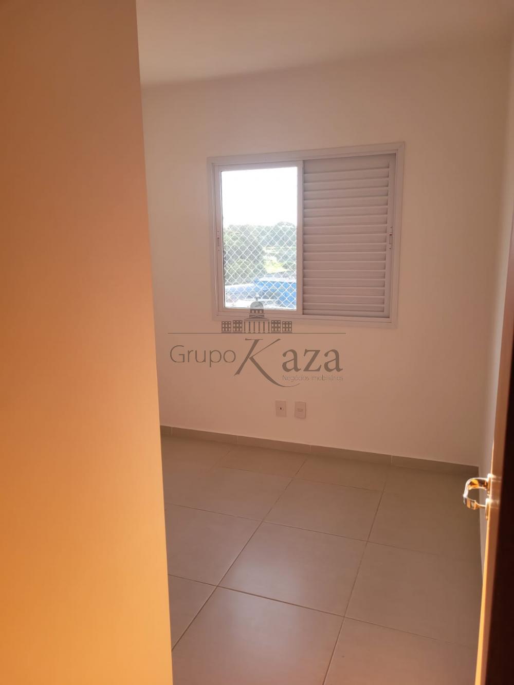 Foto 7 de Apartamento Padrão em Jardim Souto, São José dos Campos - imagem 7