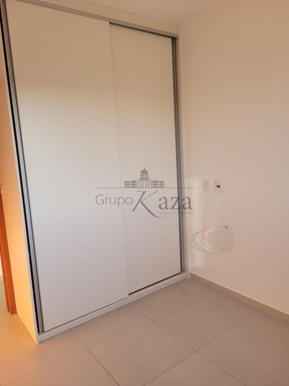 Foto 11 de Apartamento Padrão em Jardim Souto, São José dos Campos - imagem 11