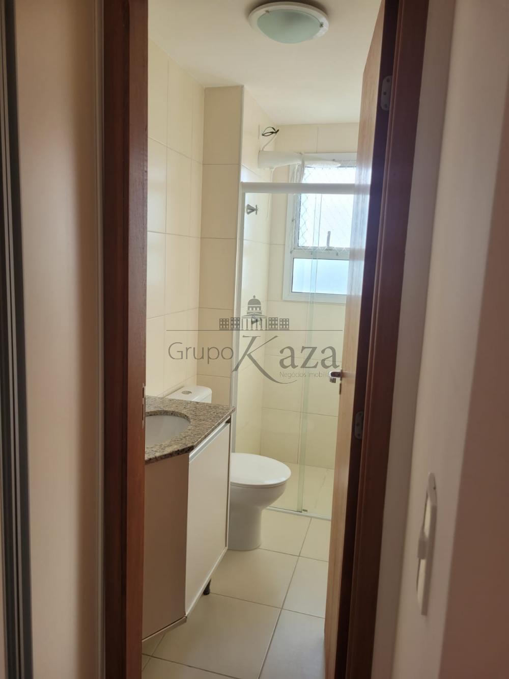 Foto 4 de Apartamento Padrão em Jardim Souto, São José dos Campos - imagem 4