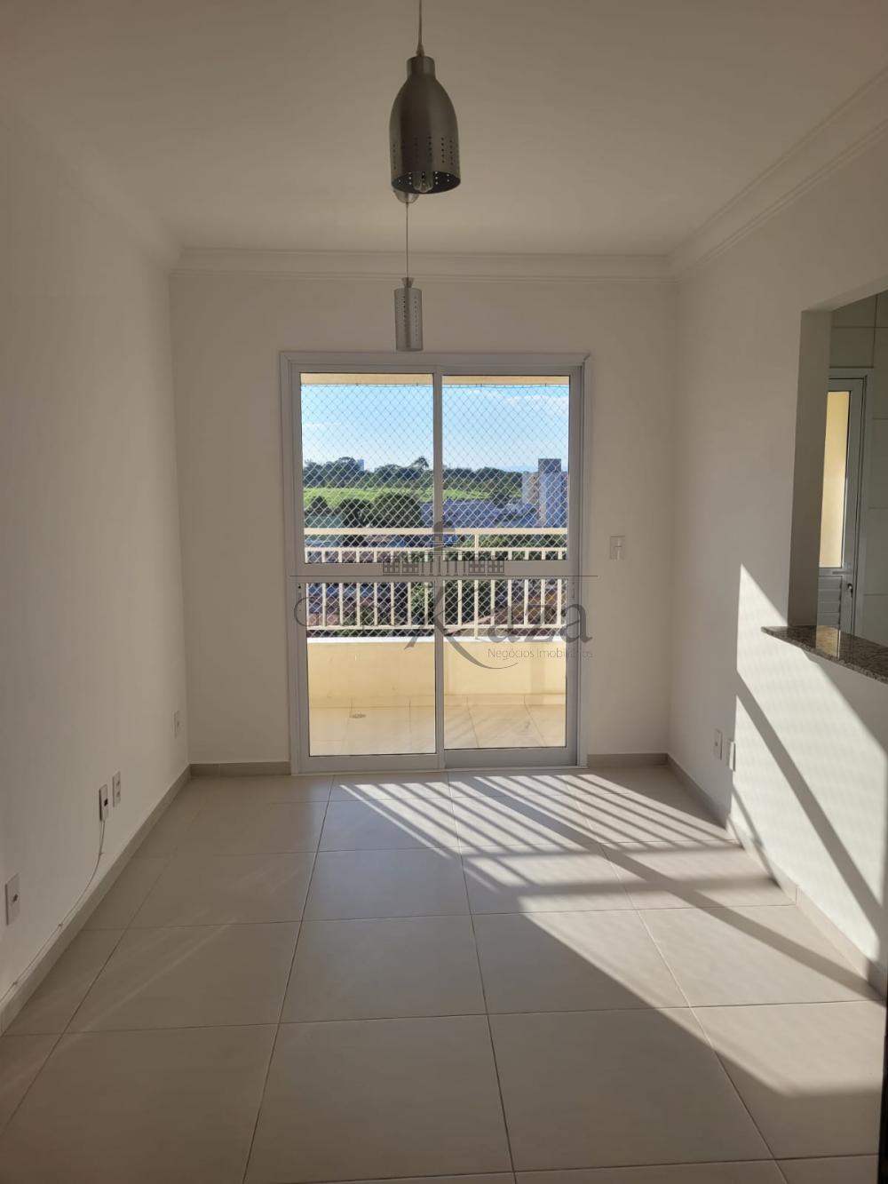 Foto 1 de Apartamento Padrão em Jardim Souto, São José dos Campos - imagem 1