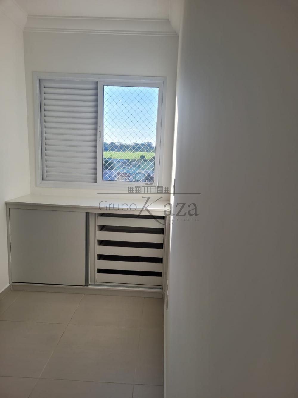 Foto 6 de Apartamento Padrão em Jardim Souto, São José dos Campos - imagem 6