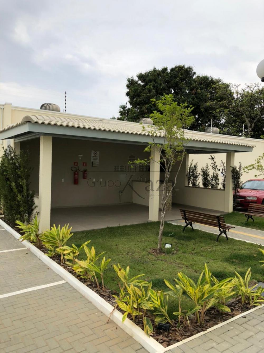 Foto 9 de Apartamento Padrão em Chácaras Santa Maria, Jacareí - imagem 9