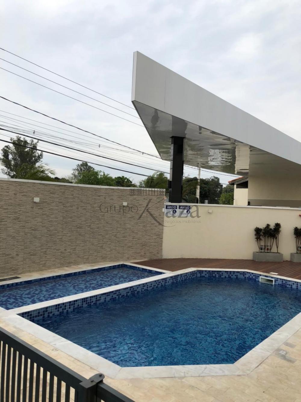 Foto 11 de Apartamento Padrão em Chácaras Santa Maria, Jacareí - imagem 11