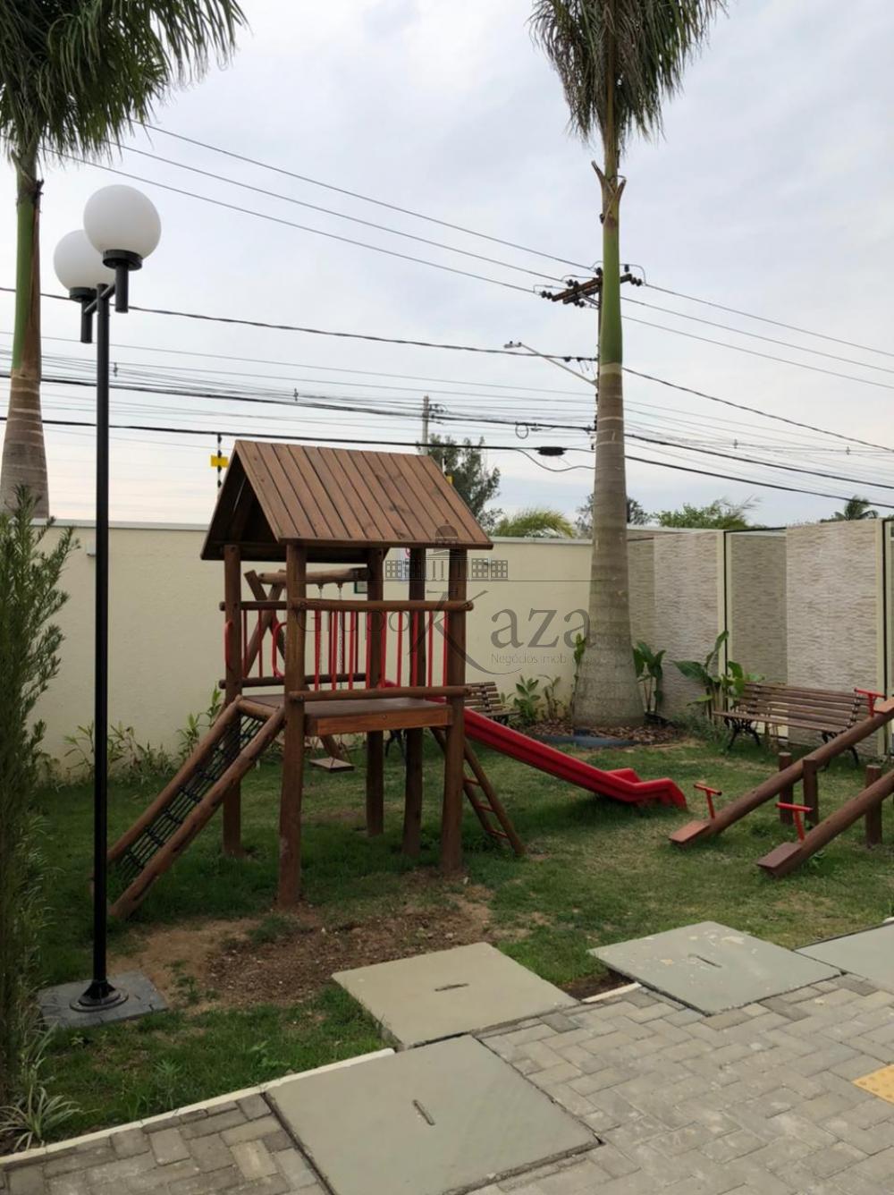 Foto 12 de Apartamento Padrão em Chácaras Santa Maria, Jacareí - imagem 12
