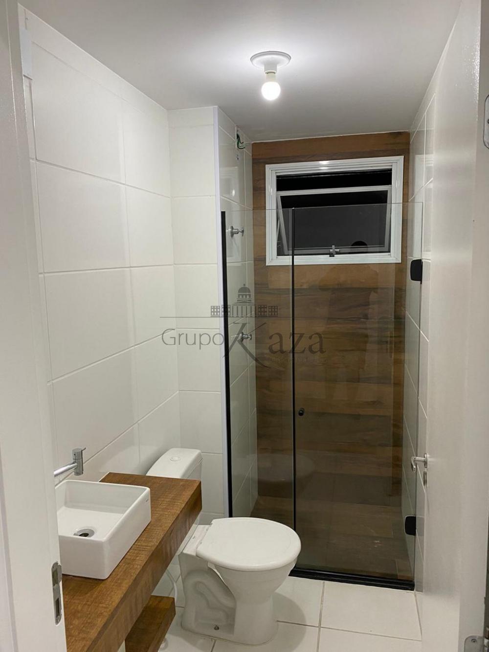 Foto 5 de Apartamento Padrão em Chácaras Santa Maria, Jacareí - imagem 5