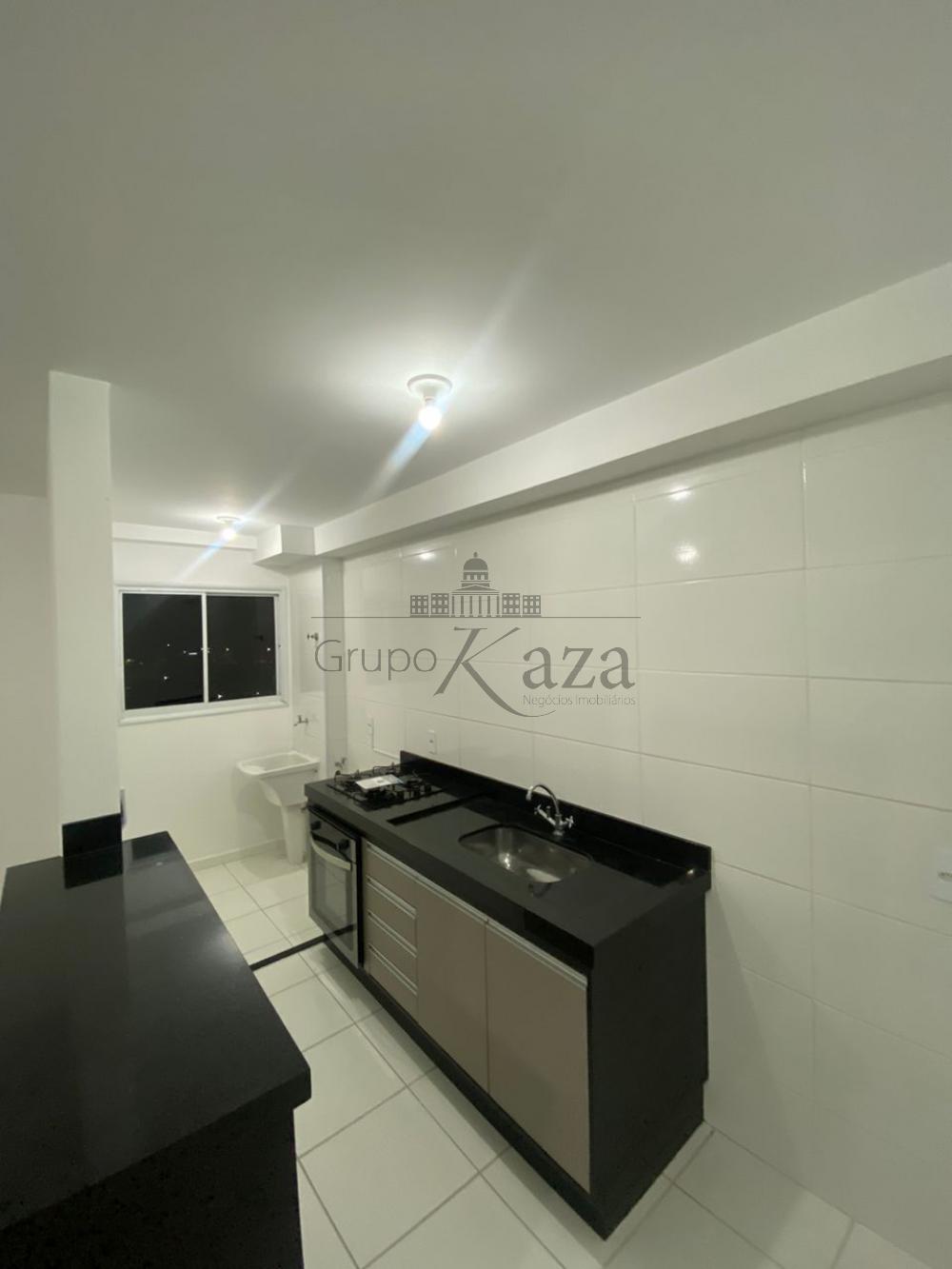 Foto 1 de Apartamento Padrão em Chácaras Santa Maria, Jacareí - imagem 1