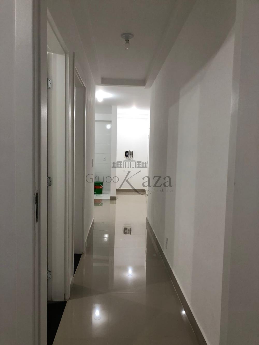 Foto 8 de Apartamento Padrão em Chácaras Santa Maria, Jacareí - imagem 8