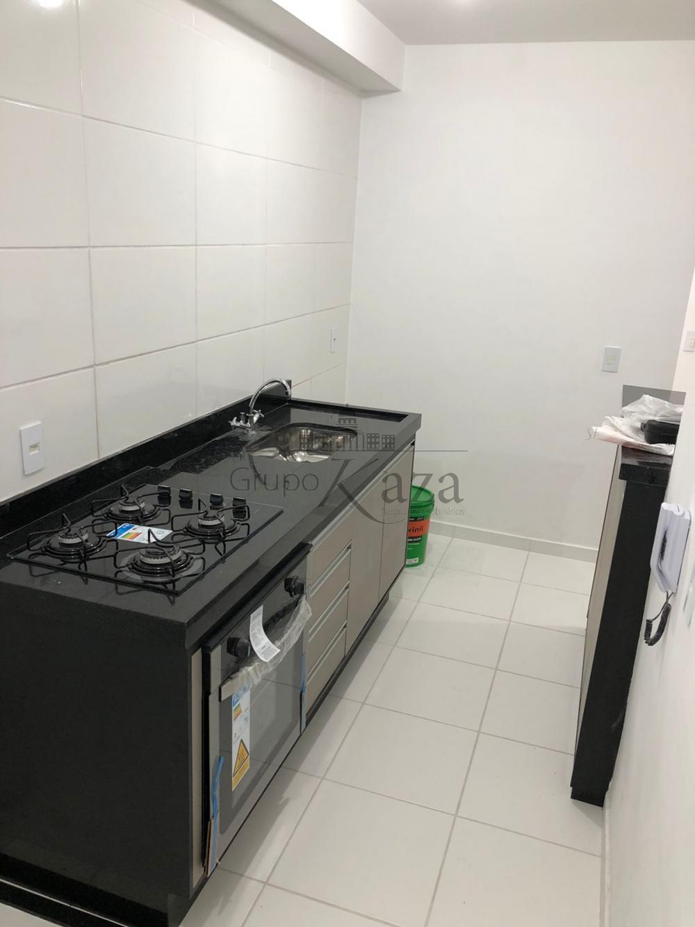 Foto 2 de Apartamento Padrão em Chácaras Santa Maria, Jacareí - imagem 2
