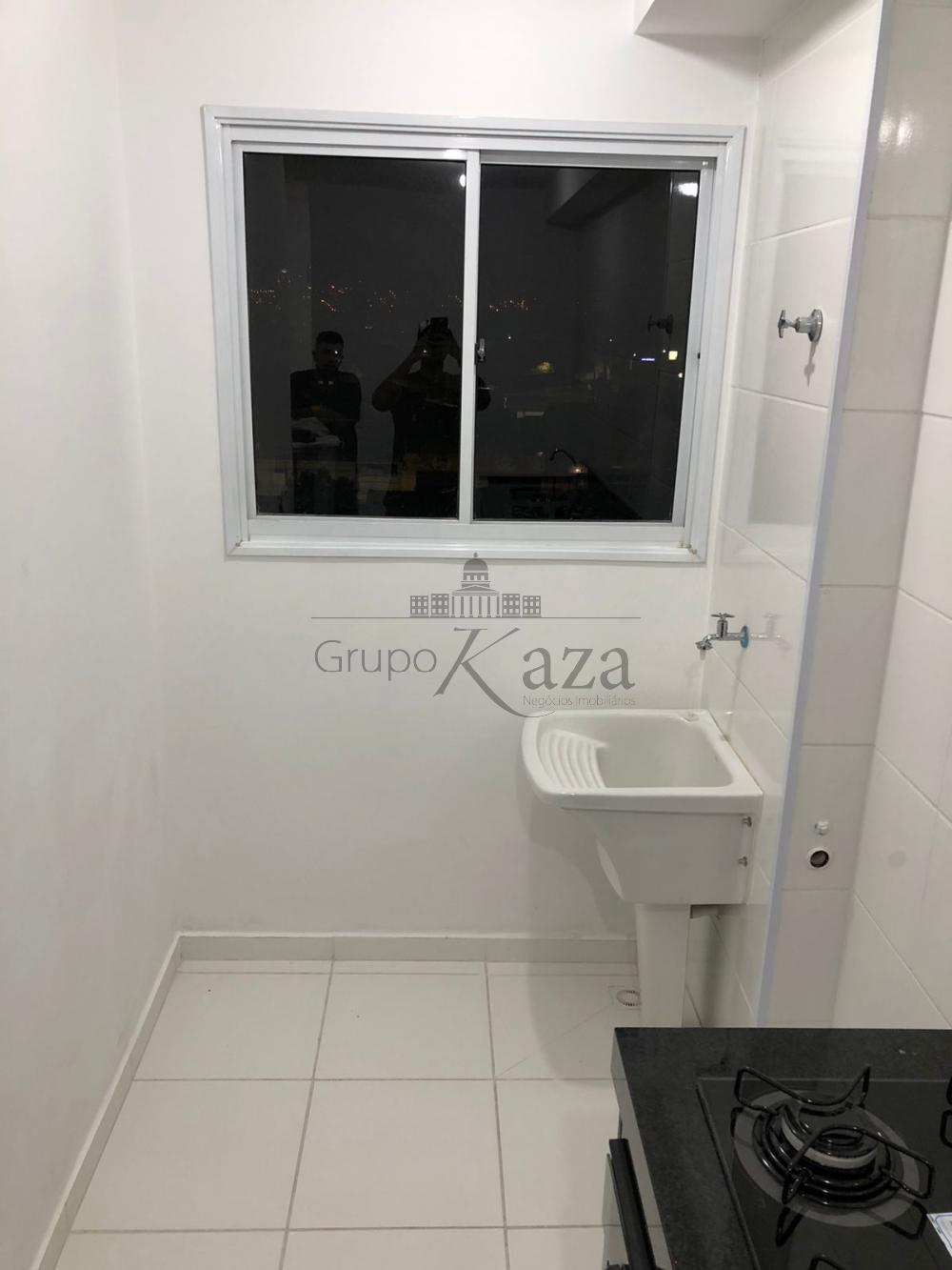 Foto 3 de Apartamento Padrão em Chácaras Santa Maria, Jacareí - imagem 3