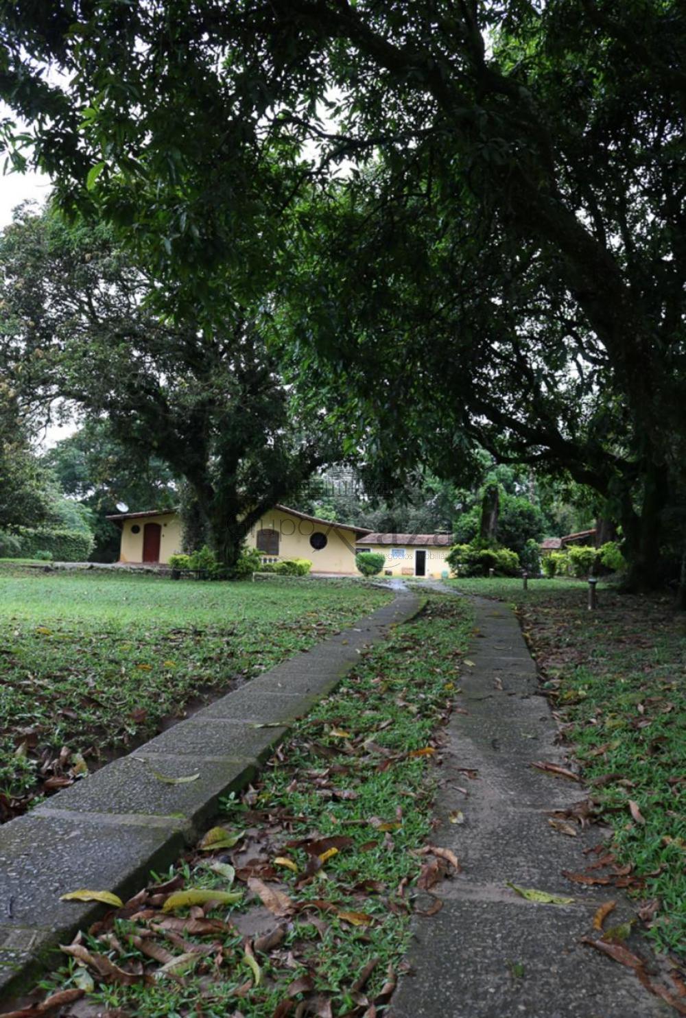 Foto 2 de Rural Chácara em Chácaras São José, São José dos Campos - imagem 2