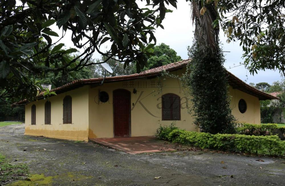 Foto 11 de Rural Chácara em Chácaras São José, São José dos Campos - imagem 11