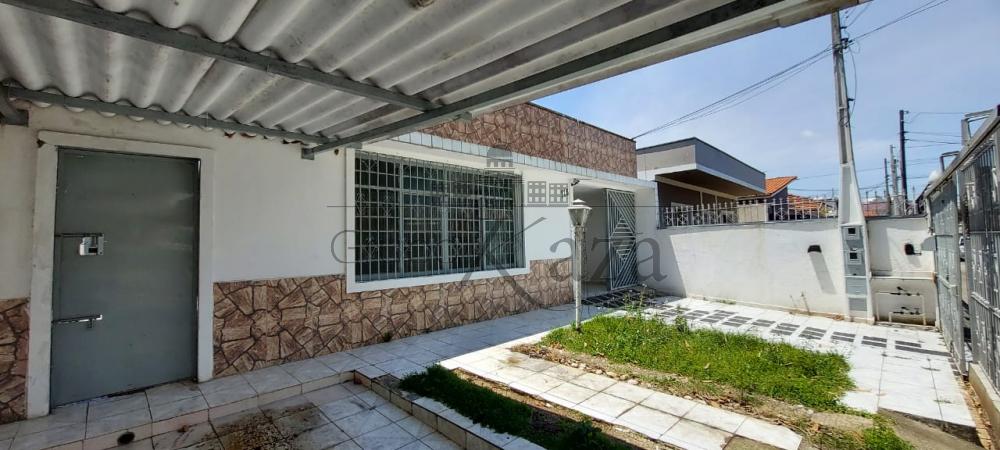 Foto 7 de Casa Padrão em Jardim Paulista, São José dos Campos - imagem 7