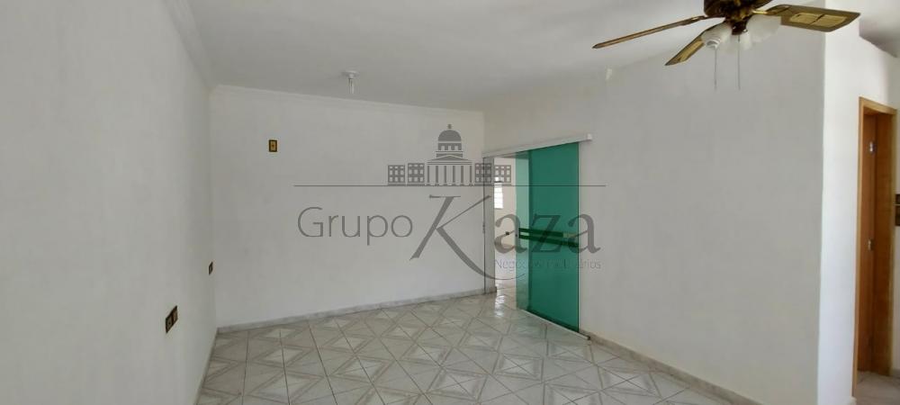Foto 1 de Casa Padrão em Jardim Paulista, São José dos Campos - imagem 1